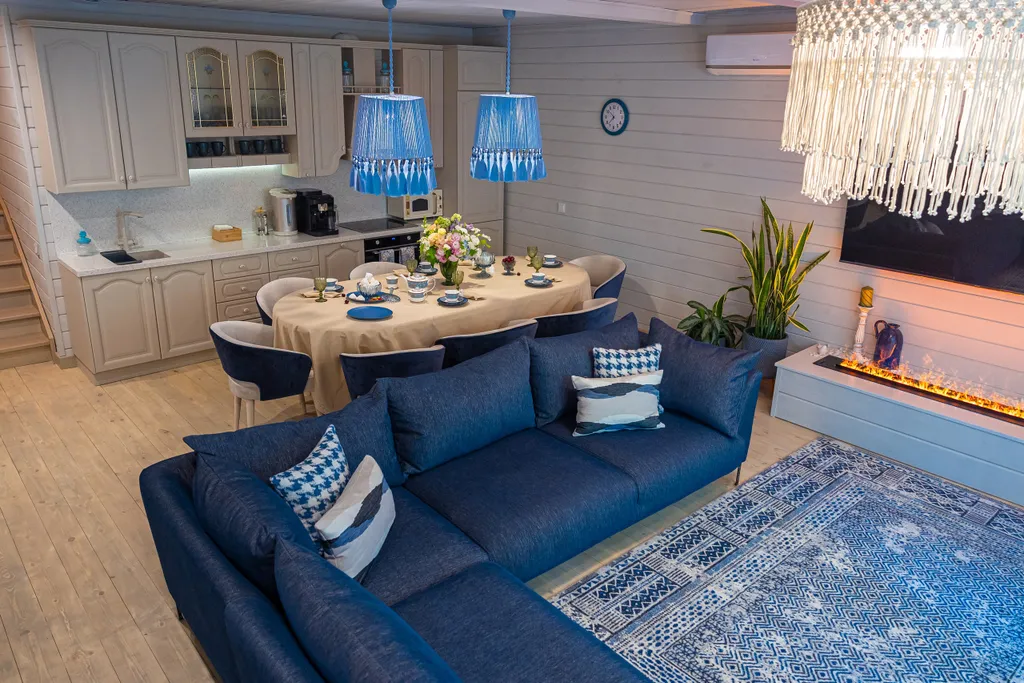 Дом комфорт