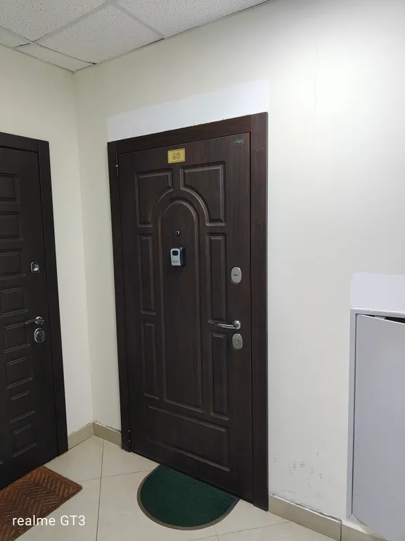 Уютная, светлая квартира в ЖК Олимп