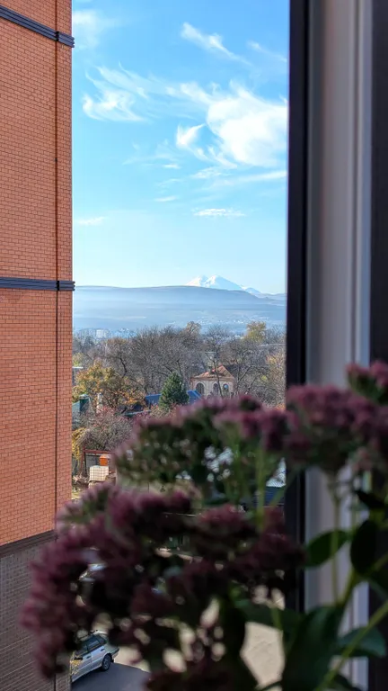 Уютная студия в районе ж/д вокзала в новом ЖК