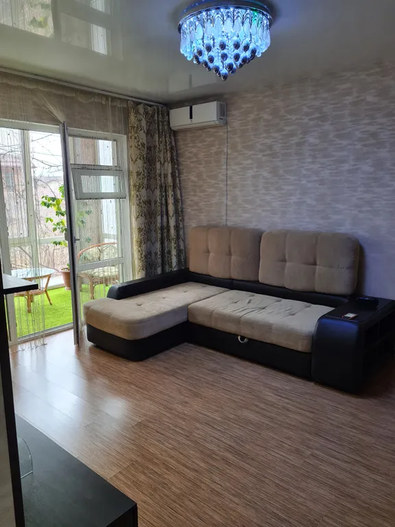 Квартира Квартира Олимпийский парк Домашний уют — Сириус