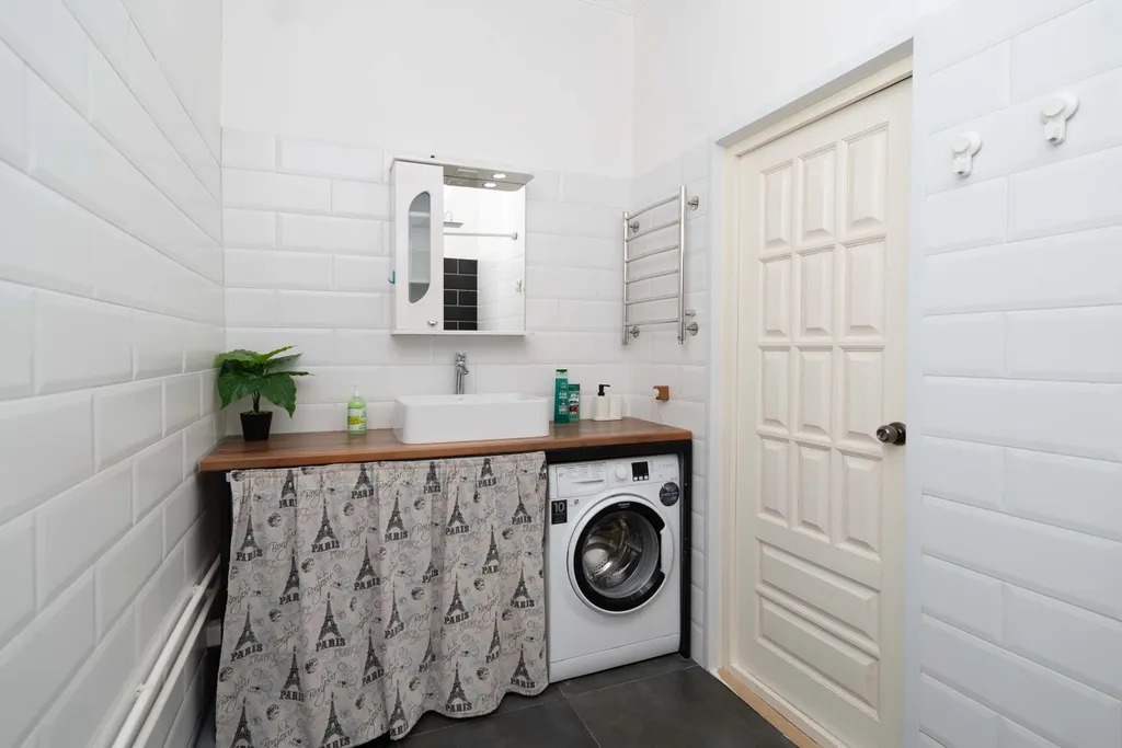 Апартаменты Домино на ул. Гагарина 35