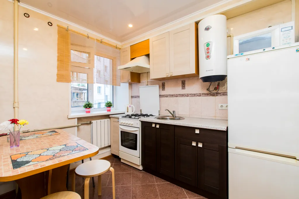 Квартира Квартира Gorkiy House в самом центре — Нижний Новгород