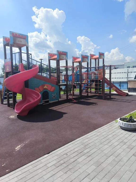 Квартира в 1 минуте от парка развлечений Галилео