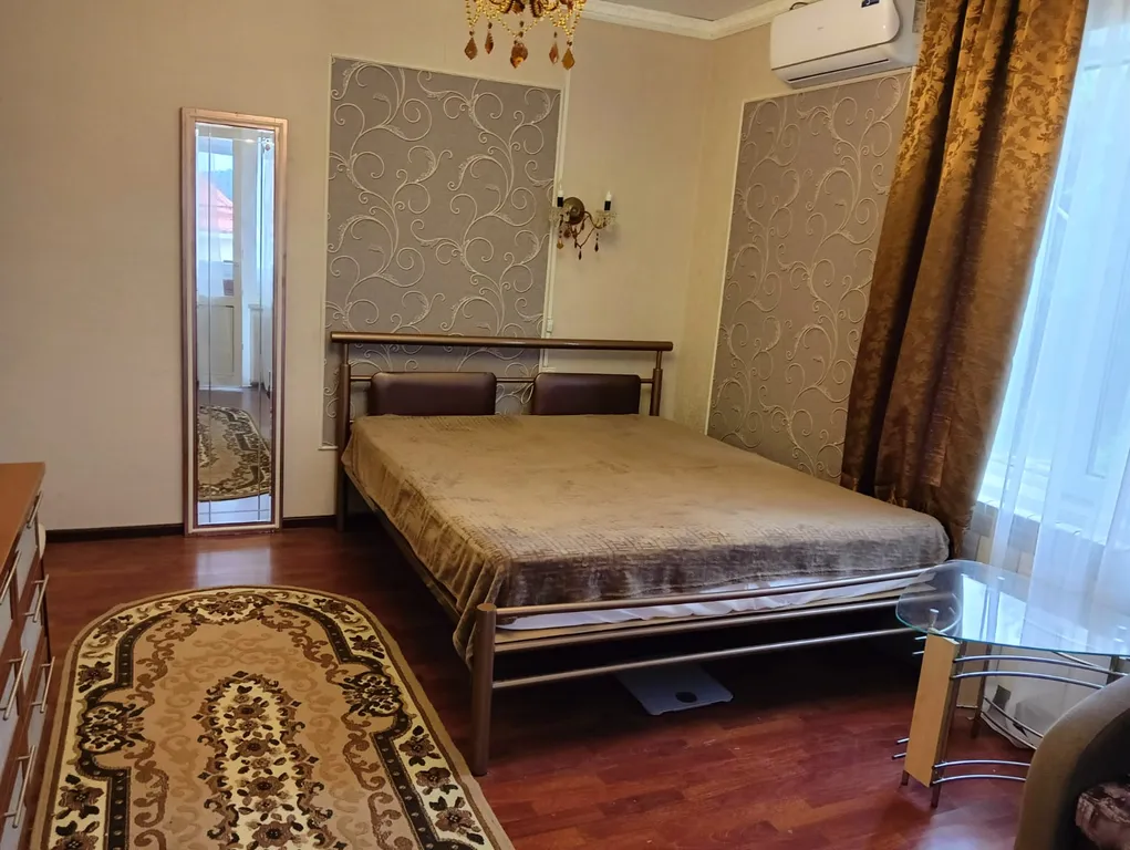 1-комнатный Дом