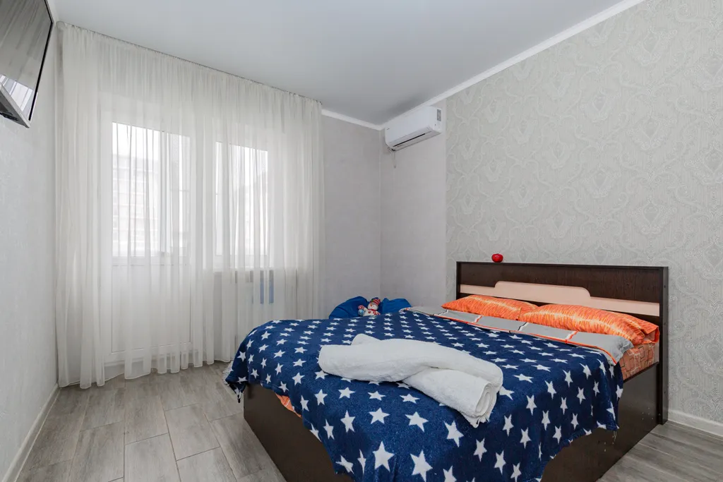 Уютная квартира в центре