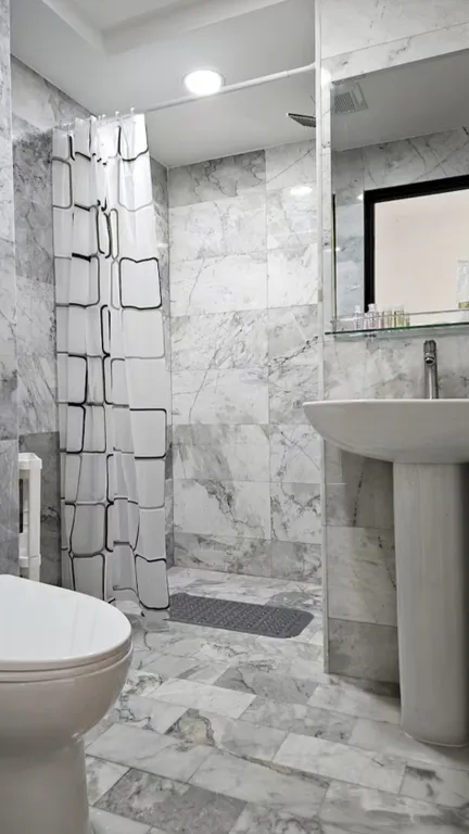 Апартаменты Пхукет 777 beach condo с большим бассейном