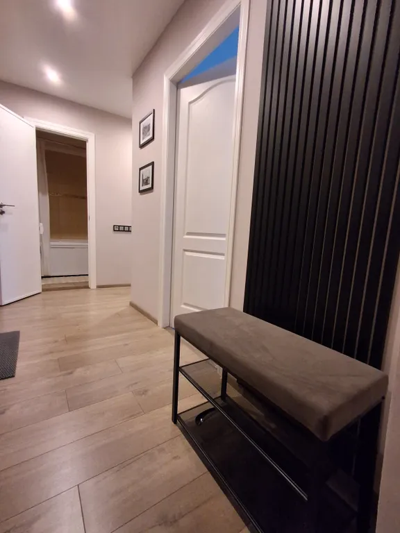 Квартира Квартира Light apartment — Светлый