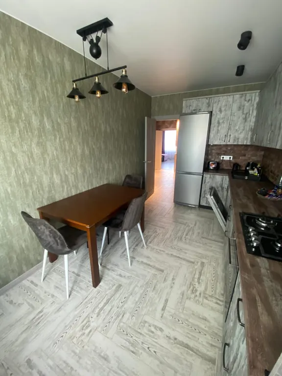 Уютная квартира в центре города и рядом с трассой М4