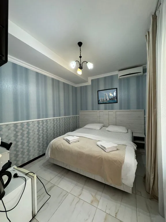 Квартира Комната — аренда посуточно в Сириус