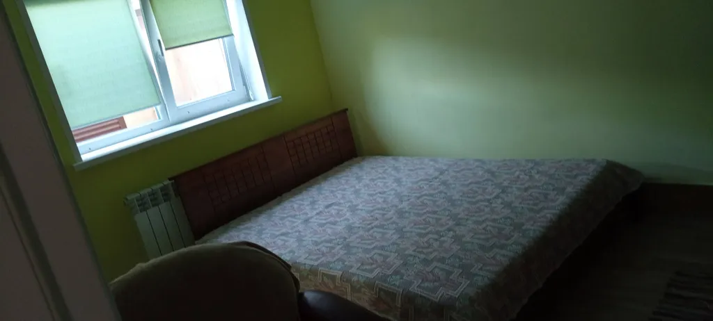 Коттедж Уютный домик у моря — Ейск