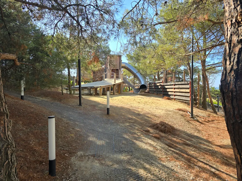 Жилой Курортный Комплекс Лучистое