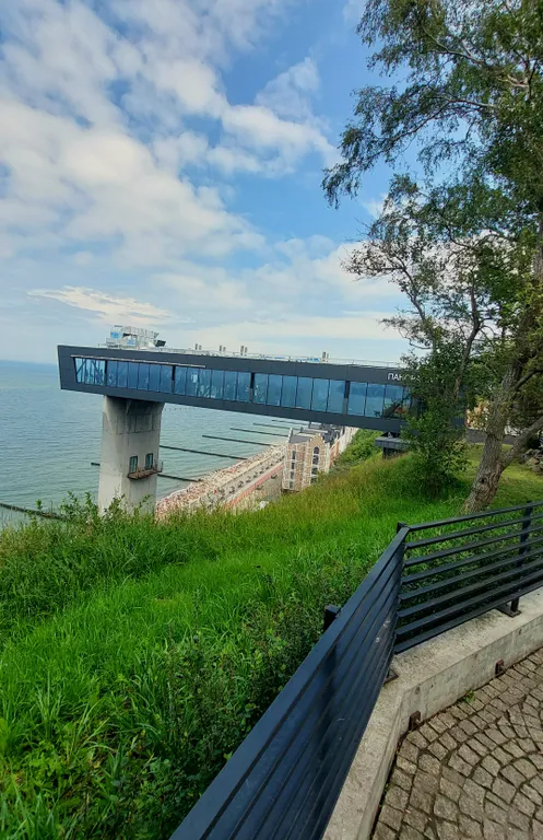 Комфортная квартира - студия