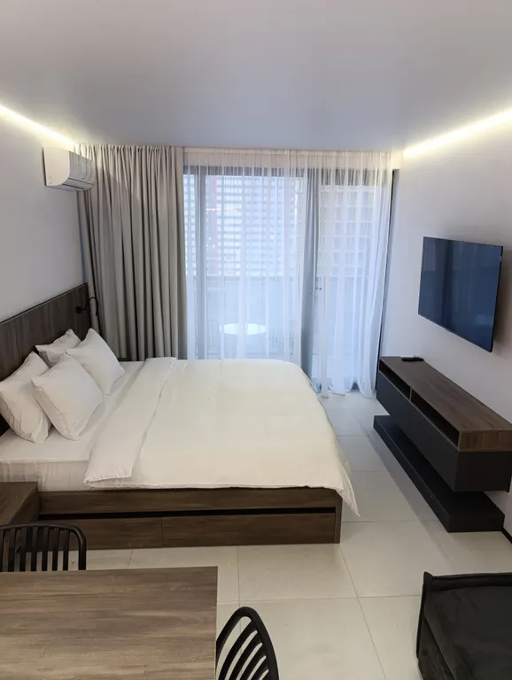 Уютная квартира у моря — аренда посуточно в Батуми