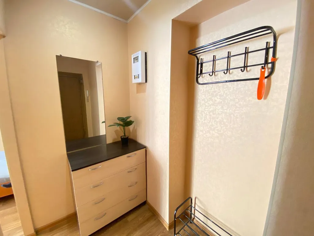 Уютная квартира на Комсомольском проспекте