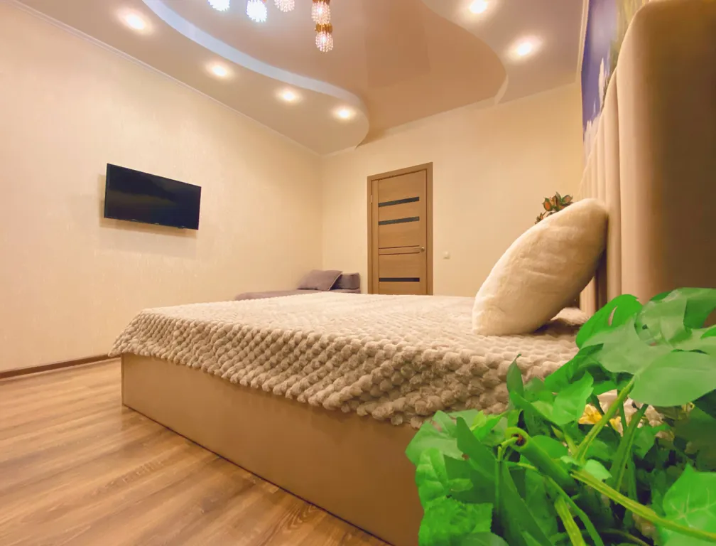 Комфортная квартира класса Люкс ТРЦ Кристалл, ТЦ Дарина, ТЦ Остров