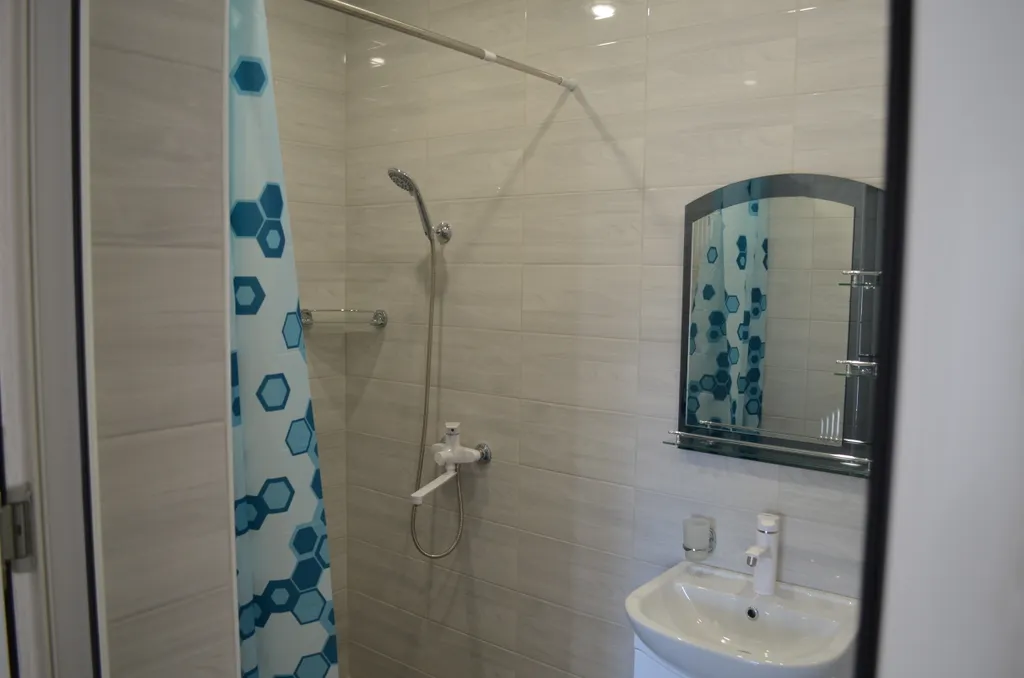 Квартира Квартира у моря — Раздольное