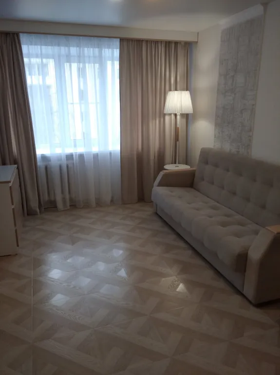 Квартира в самом центре