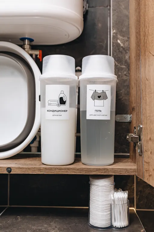 Стильная квартира-студия в ЖК Шория град