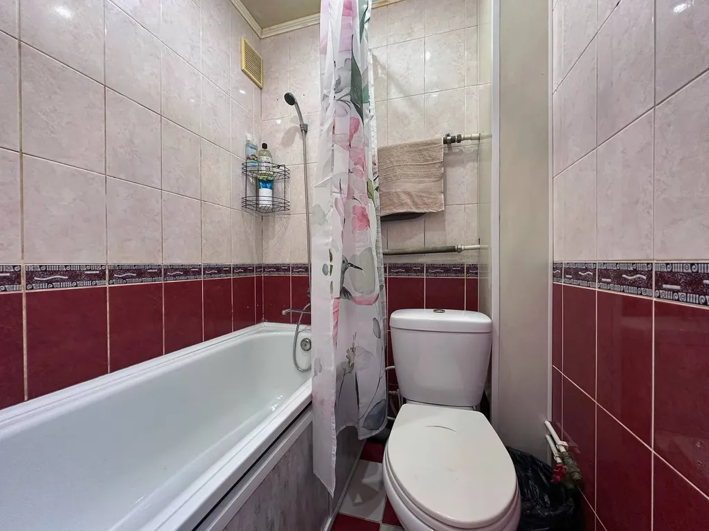 Райский тихий уголок в центре города