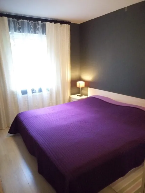 Дом на берегу озера