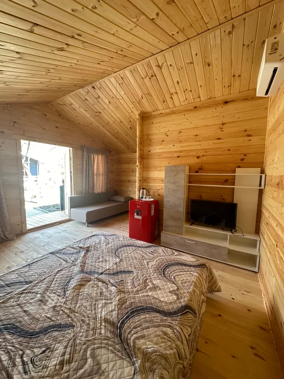 Домик у моря Оазис