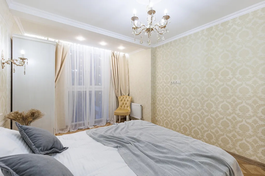 Лучшая квартира в Царицино