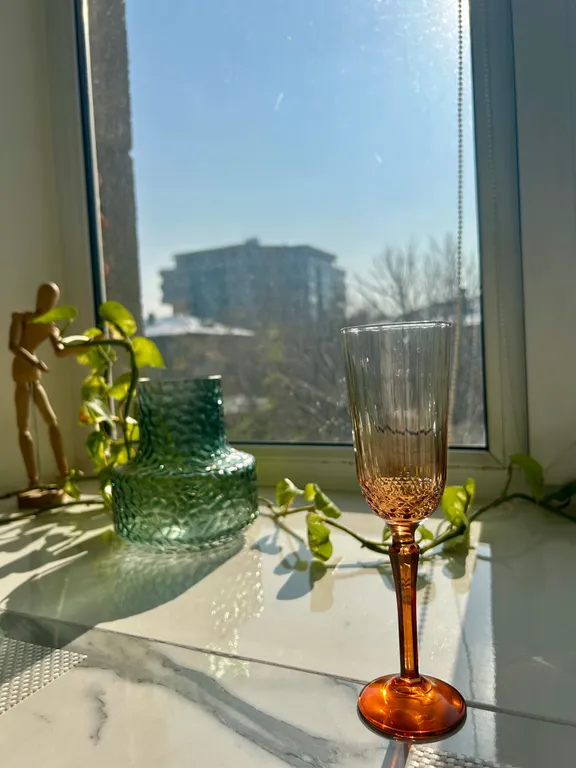 Уют на Гоголя 117. Чистая квартира в историческом центре