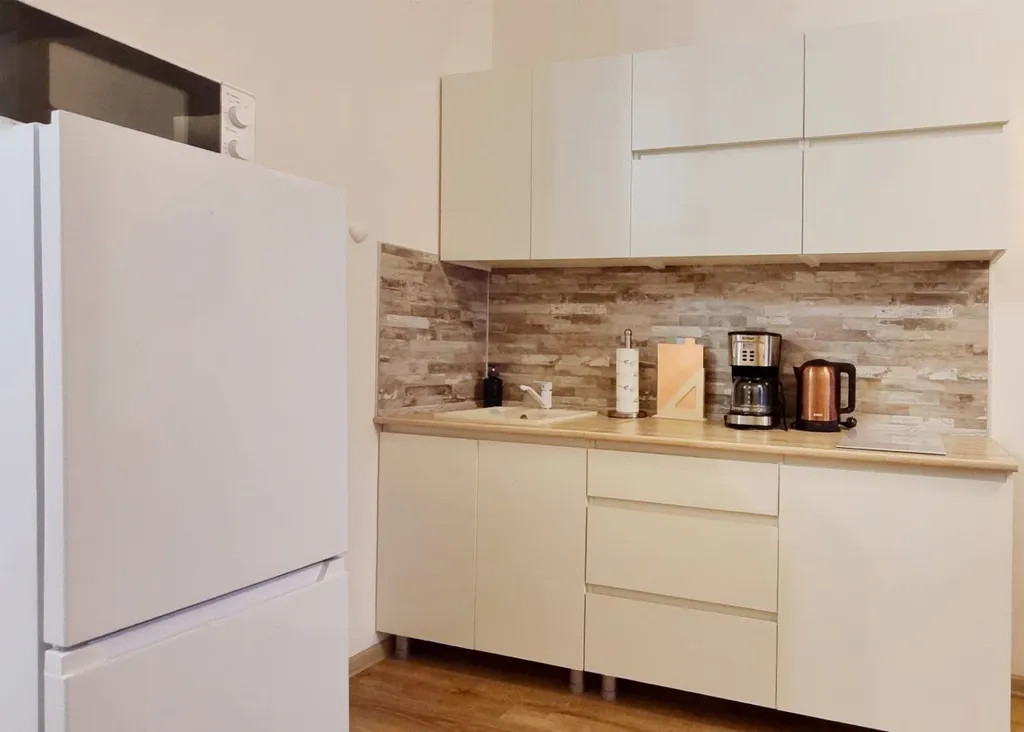 Рыжий Кот Семейный (уютная квартира на 6 спальных мест)