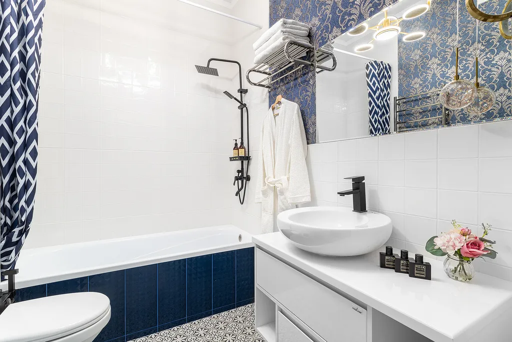 Квартира Квартира Relaх Home — Геленджик