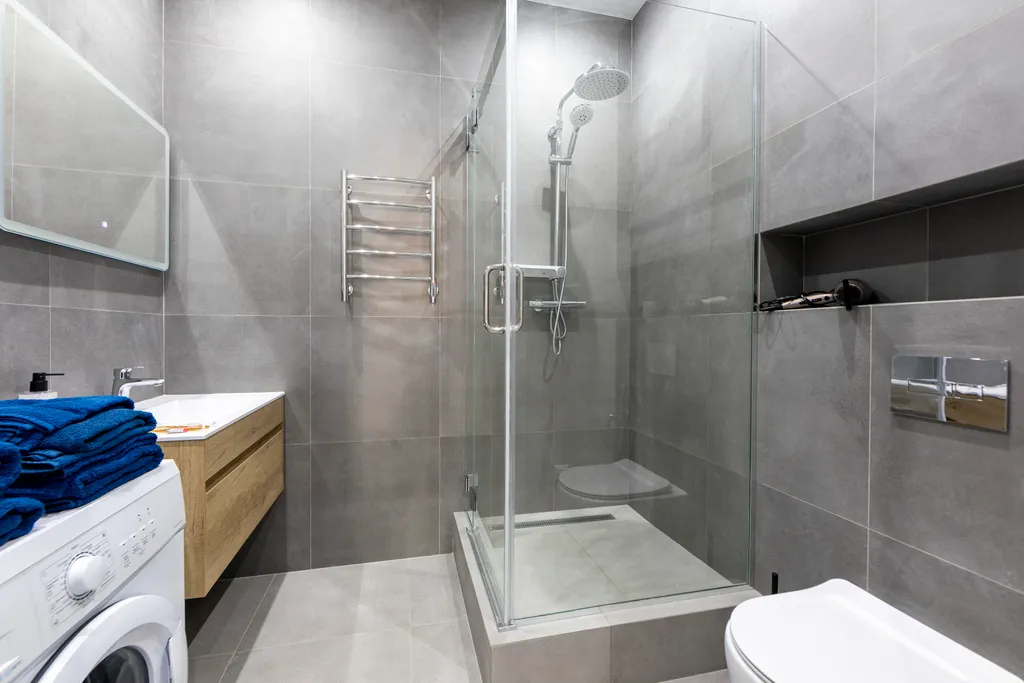 Апартаменты делюкс в клубном доме Vivaldi возле Набережной