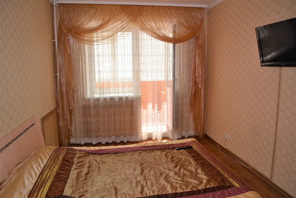 Стильная квартира