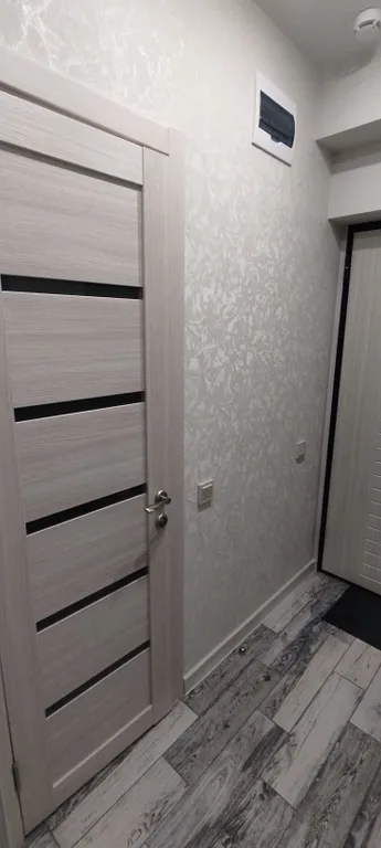 Уютная квартира-студия на самом берегу Черного моря в элитном ЖК