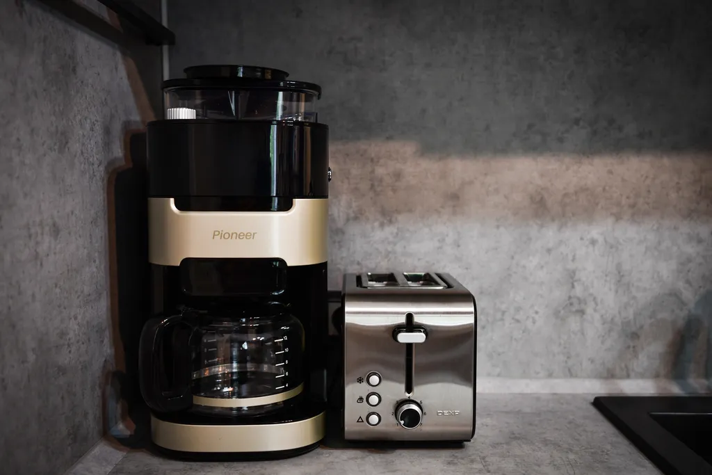 Квартира Современная квартира в центре — Владивосток