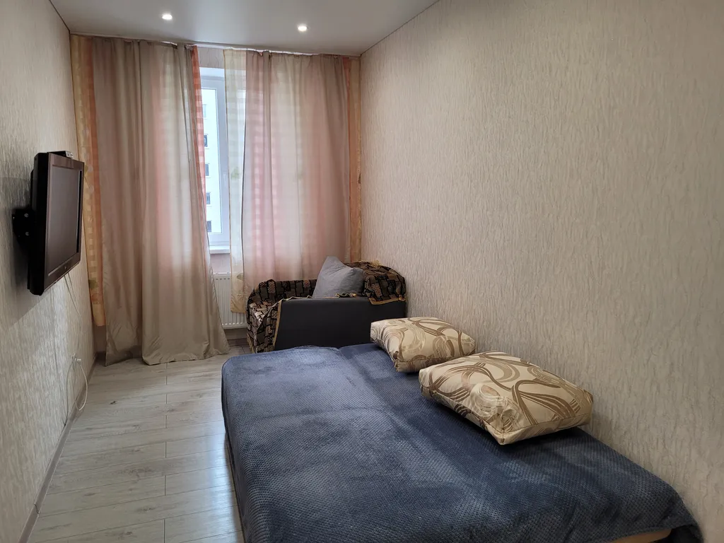 Квартира Уютная квартира в новом микрорайоне — Калининград