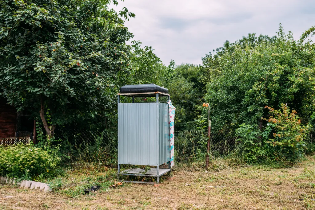 Уютный дом для небольшой компании