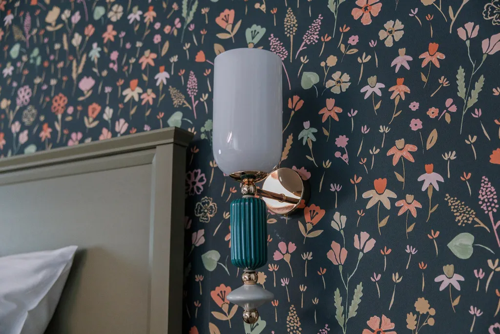 Стандарт мансардный  dbl   «Щелкунчик»