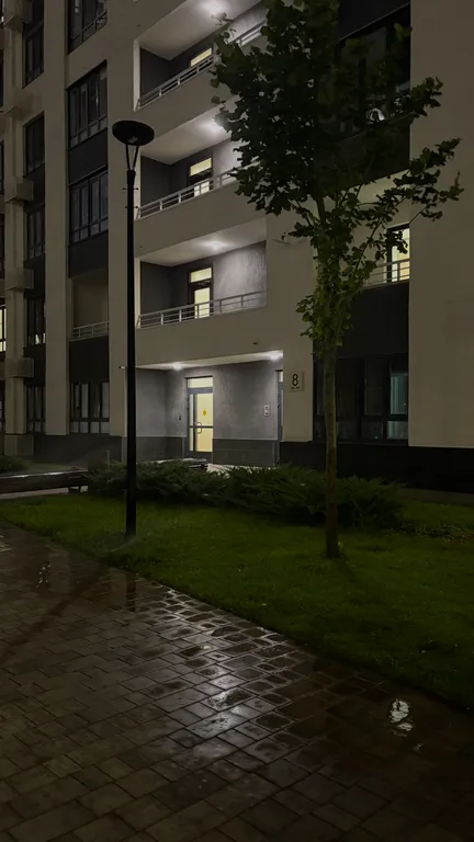 Квартира Уютная квартира в развитом районе Прикубанско округа — Краснодар