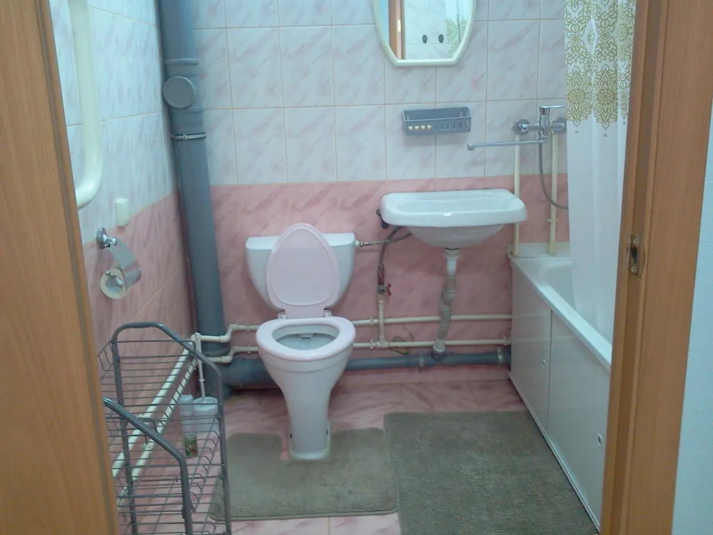 Квартира Квартира рядом с Метро Уральская — Екатеринбург