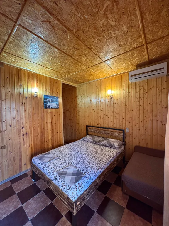 Квартира Комната — Гагра