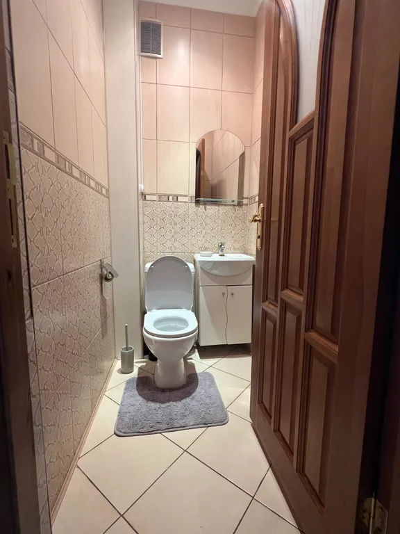 Квартира 2-комнатная Квартира — Калининград