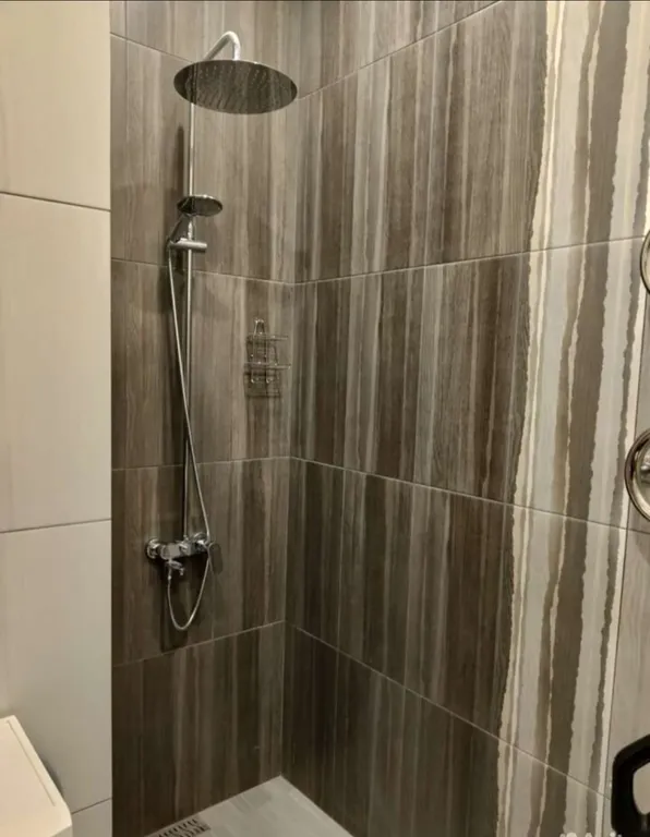 Квартира Квартира Уютная новая студия в старинной историчес части города у кмз до 4 чел. — Кронштадт