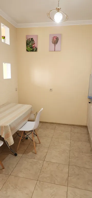 Квартира Апартаменты у моря в ЖК Кавказ — Анапа