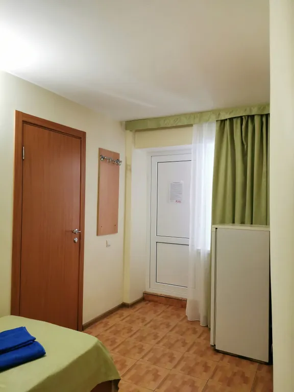 Квартира Комната — Анапа