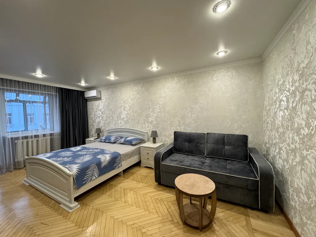 Уютная квартира в самом сердце Владикавказа