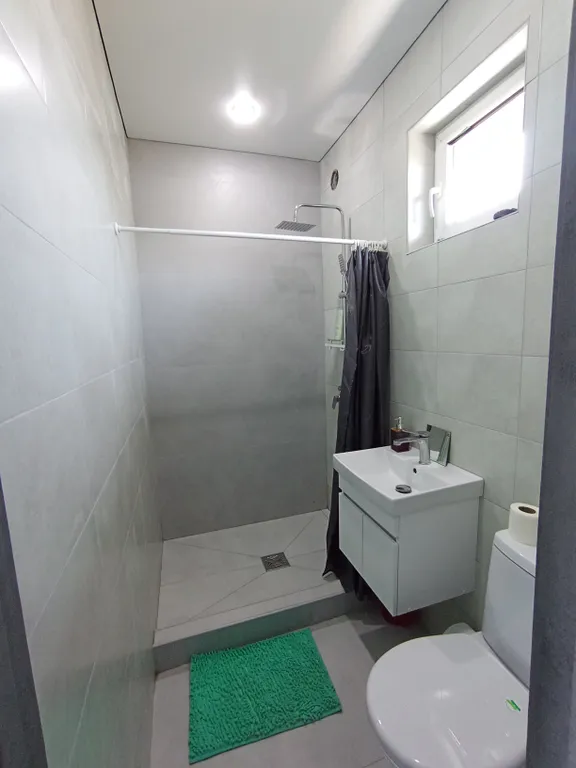 Квартира 1-комнатная Квартира — Анапа