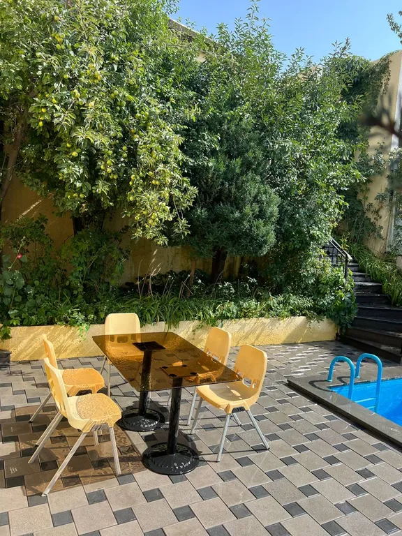 Large 5 bedroom luxury villa