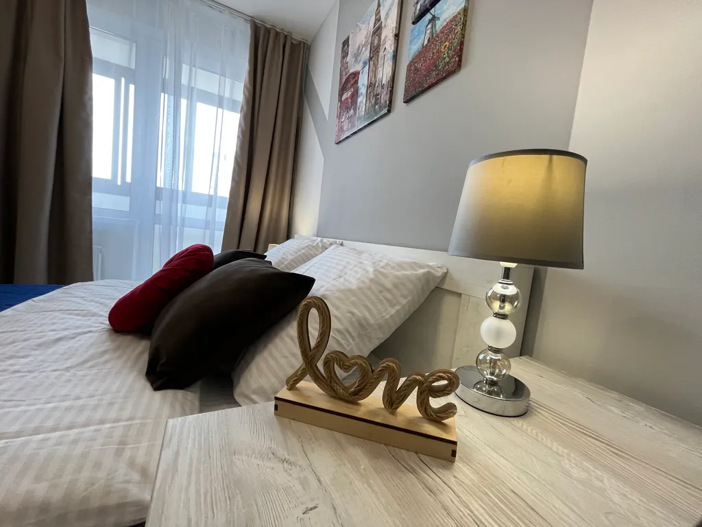 С шикарным видом