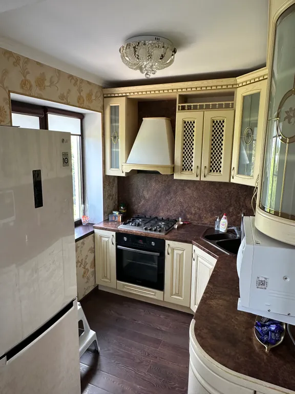 Комфортная квартира в центре города