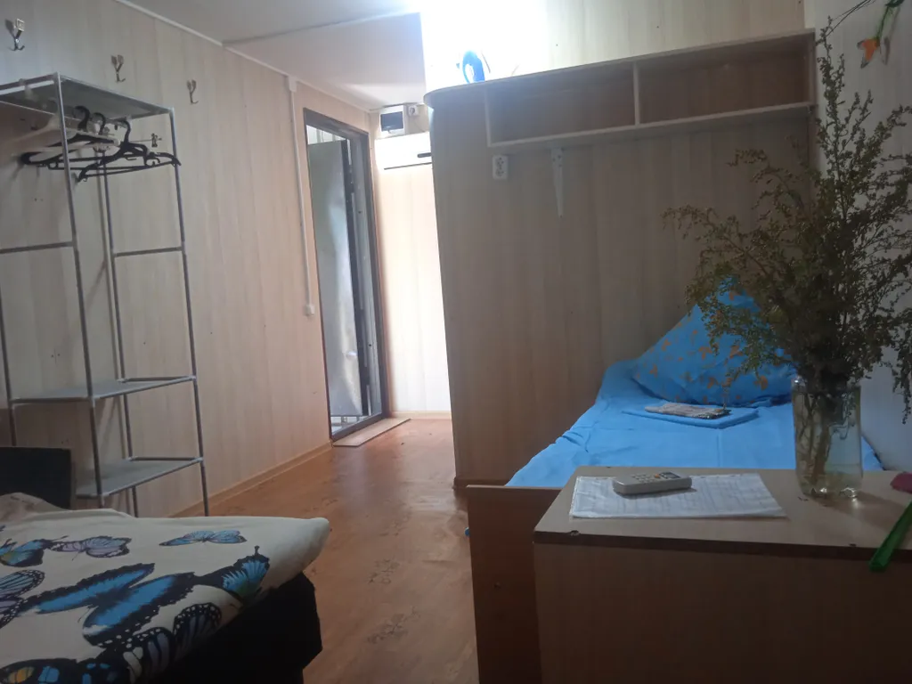 Гостевой дом У Тузика на 3-4 человека