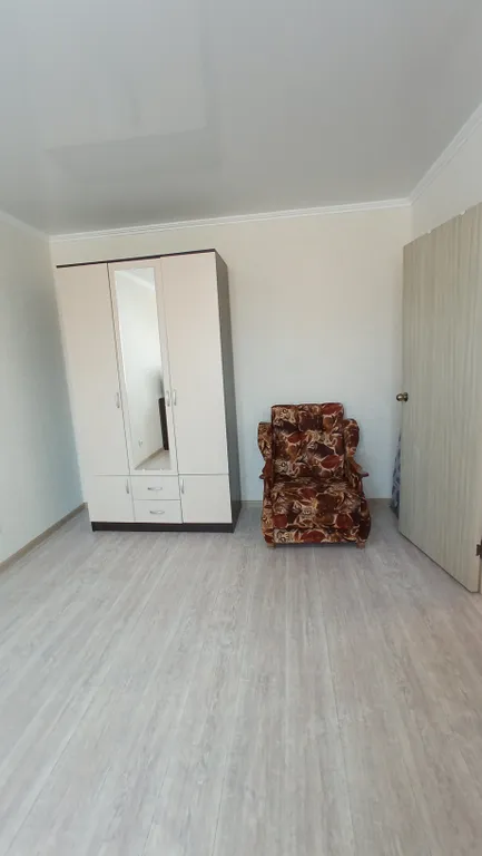 Квартира Квартира в новом жилом комплексе — Анапа